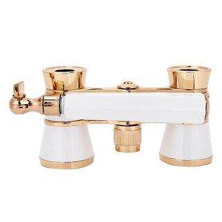 Foto 4 | Foto 4 | Gafas Binoculares Para Ópera Telescopio 3 X 25 Pulgadas Yosoo Health Gear - Venta Internacional.