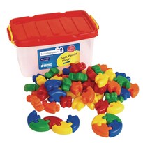 Puzzle Excellerations Soft Puzzle 62 Piezas - Venta Internacional.