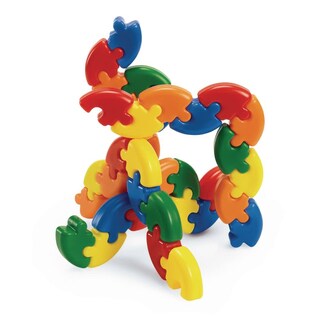Foto 6 | Foto 6 | Puzzle Excellerations Soft Puzzle 62 Piezas - Venta Internacional.