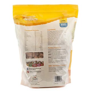 Foto 6 | Foto 6 | Pepitas De Caramelo Manna Pro De Horse Treats Del Tamaño De Un Bocado 1 8 Kg - Venta Internacional.