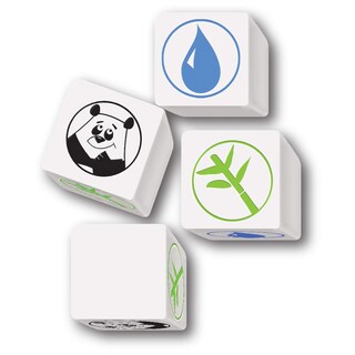 Foto 3 | Foto 3 | Game Playroom Entertainment Pass The Pandas Ple18400 - Venta Internacional.