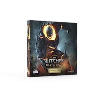 Expansión De Juego De Mesa The Witcher Legendary Hunt 14+ Age - Venta Internacional.