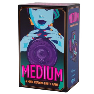 Foto 1 | Foto 1 | Party Game Greater Than Games Medium Team 2-8 Jugadores 14+ - Venta Internacional.