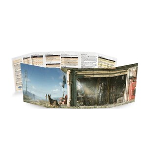 Foto 3 | Foto 3 | Accesorios Rpg Modiphius Fallout El Juego De Rol - Venta Internacional.