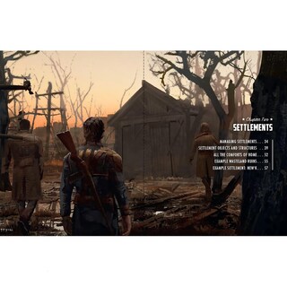 Foto 6 | Foto 6 | Libro Modiphius Fallout: La Guía Para Colonos De Juegos De Rol - Venta Internacional.