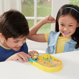 Foto 3 | Foto 3 | Juego De Bolos De Mesa Epoch Games Minions U-turn Bowling - Venta Internacional.