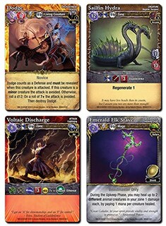 Foto 4 | Foto 4 | Juego De Mesa Arcane Wonders Mage Wars Academy - Venta Internacional.