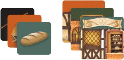 Foto 3 | Foto 3 | Juego De Expansión Zygomatic The Werewolves Of Miller's Hollow - Venta Internacional.