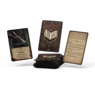 Foto 2 | Foto 2 | Juego De Mesa The Witcher Old World | Fantasía | Estrategia 14+ - Venta Internacional.