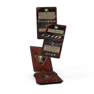 Foto 3 | Foto 3 | Juego De Mesa The Witcher Old World | Fantasía | Estrategia 14+ - Venta Internacional.