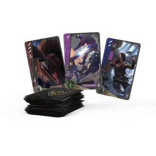 Foto 4 | Foto 4 | Juego De Mesa The Witcher Old World | Fantasía | Estrategia 14+ - Venta Internacional.