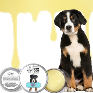 Foto 2 | Foto 2 | Boo Boo Butter The Blissful Dog Greater Swiss Mountain Dog 240 Ml - Venta Internacional.