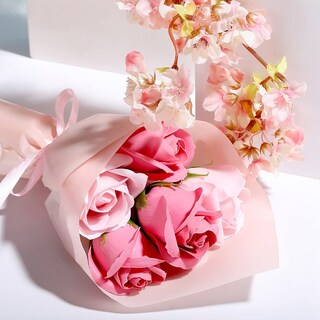Foto 7 | Foto 7 | Set De Regalo Body & Earth Bath And Body Con Aroma A Flor De Cerezo - Venta Internacional.