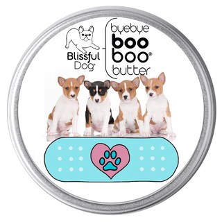 Foto 1 | Foto 1 | Boo Boo Butter The Blissful Dog Basenji 60 Ml - Venta Internacional.