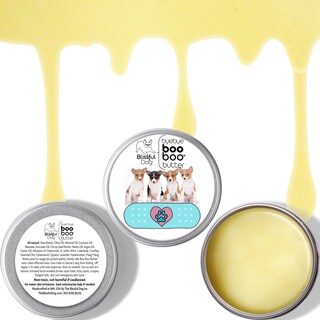 Foto 2 | Foto 2 | Boo Boo Butter The Blissful Dog Basenji 60 Ml - Venta Internacional.