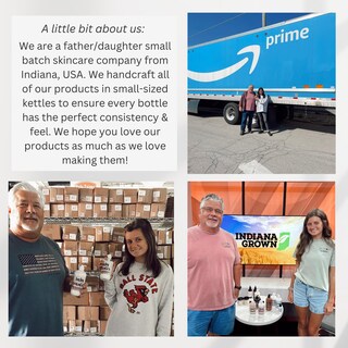 Foto 2 | Foto 2 | Lotion The Lotion Company 24 Horas Terapia Cutánea 480 Ml Talco Para Bebés - Venta Internacional.