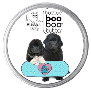 Foto 1 | Foto 1 | Booboo Butter The Blissful Dog Para Terranova 240 Ml - Venta Internacional.
