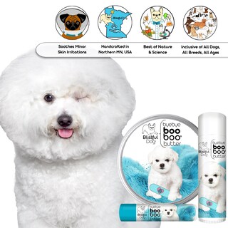 Foto 6 | Foto 6 | Bichón Friso Boo Boo Butter The Blissful Dog 4 4 Ml - Venta Internacional.