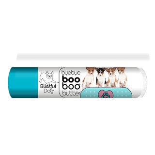 Foto 1 | Foto 1 | Boo Boo Butter The Blissful Dog Basenji 4 4 Ml - Venta Internacional.