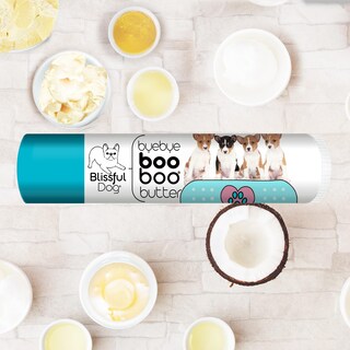 Foto 2 | Foto 2 | Boo Boo Butter The Blissful Dog Basenji 4 4 Ml - Venta Internacional.