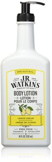 Foto 1 | Foto 1 | Loción Hidratante J.r. Watkins Daily Lemon Cream 532 Ml - Venta Internacional.