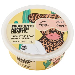 Foto 1 | Foto 1 | Manteca Corporal Batida Ashanti Naturals Manteca De Karité 240 Ml - Venta Internacional.