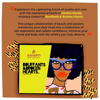 Foto 7 | Foto 7 | Manteca Corporal Batida Ashanti Naturals Manteca De Karité 240 Ml - Venta Internacional.