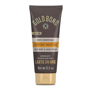 Foto 1 | Foto 1 | Crema Corporal Y De Manos Gold Bond Men's Essentials 190 Ml Con Vitamina C - Venta Internacional.