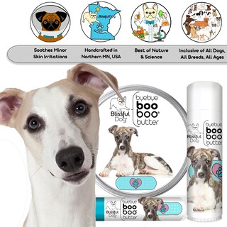 Foto 5 | Foto 5 | Manteca Boo Para Perros Whippet The Blissful Dog 15 Ml - Venta Internacional.