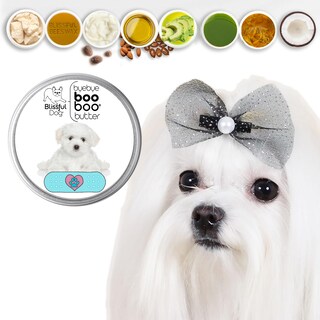 Foto 2 | Foto 2 | Booboo Butter The Blissful Dog Para Maltés 60 Ml - Venta Internacional.