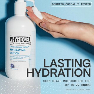 Foto 6 | Foto 6 | Loción Facial Physiogel Daily Moisture Therapy 72 H 75 Ml - Venta Internacional.