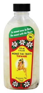 Foto 2 | Foto 2 | Monoi Hidratante Tiare Tahití Monoi Tipanie Plumeria 120 Ml - Venta Internacional.