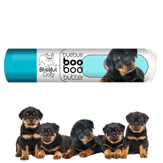 Foto 2 | Foto 2 | Tubo Booboo Butter The Blissful Dog Rottweiler De 4 4 Ml - Venta Internacional.