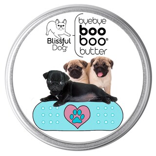 Foto 1 | Foto 1 | Booboo Butter The Blissful Dog Para Pug 30 Ml - Venta Internacional.