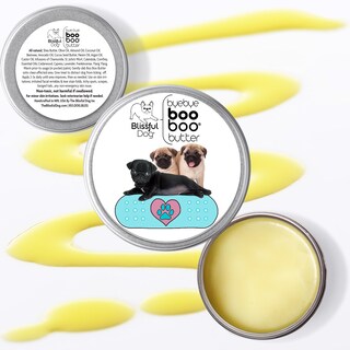 Foto 2 | Foto 2 | Booboo Butter The Blissful Dog Para Pug 30 Ml - Venta Internacional.