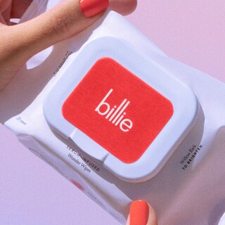 Foto 6 | Foto 6 | Toallitas Faciales Desmaquillantes Billie Wonder Wipes 25 Unidades - Venta Internacional.