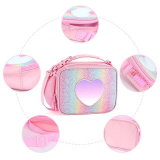 Foto 3 | Foto 3 | Set De Maquillaje Para Ropa Y Accesorios Para Muñecas Bddoll De 18 Pulgadas - Venta Internacional.