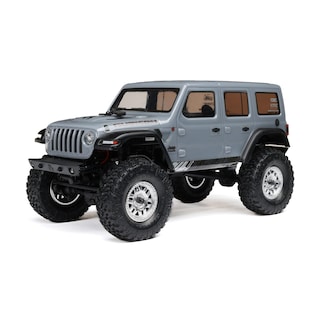 Foto 1 | Foto 1 | Camión Rc Axial Scx24 2019 Jeep Wrangler Jlu Crc 1/24 4wd Rtr - Venta Internacional.