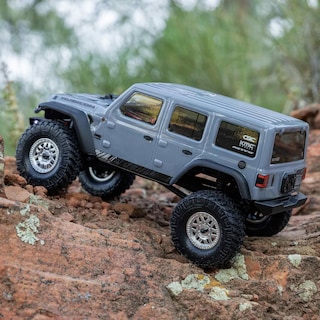 Foto 4 | Foto 4 | Camión Rc Axial Scx24 2019 Jeep Wrangler Jlu Crc 1/24 4wd Rtr - Venta Internacional.