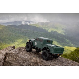 Foto 5 | Foto 5 | Camión Rc Axial Scx24 40 Dodge Power Wagon 1/24 Rtr De 4 Puertas - Venta Internacional.