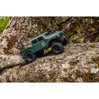 Foto 6 | Foto 6 | Camión Rc Axial Scx24 40 Dodge Power Wagon 1/24 Rtr De 4 Puertas - Venta Internacional.