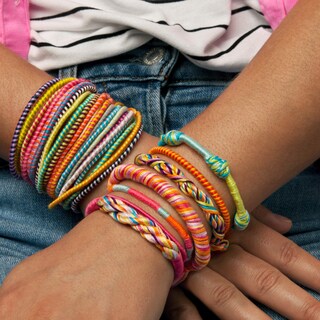 Foto 4 | Foto 4 | Kit Para Hacer Pulseras Loopdedoo Diy Kids Ganador Del Premio Loopdedoo Desde Hace Más De 8 Años - Venta Internacional.