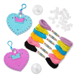 Foto 2 | Foto 2 | Kit De Pulseras Friendship Loom Bff Maker Para Niños Mayores De 7 Años - Venta Internacional.