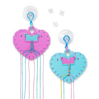 Foto 3 | Foto 3 | Kit De Pulseras Friendship Loom Bff Maker Para Niños Mayores De 7 Años - Venta Internacional.