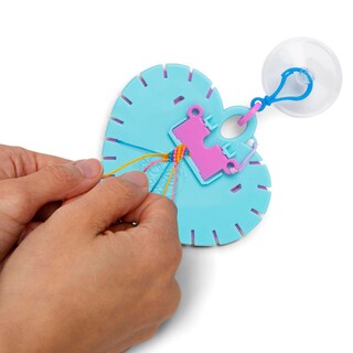 Foto 4 | Foto 4 | Kit De Pulseras Friendship Loom Bff Maker Para Niños Mayores De 7 Años - Venta Internacional.