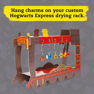 Foto 4 | Foto 4 | Kit De Actividades: Amuletos De Arcilla De Harry Potter De Klutz Con Suministros - Venta Internacional.