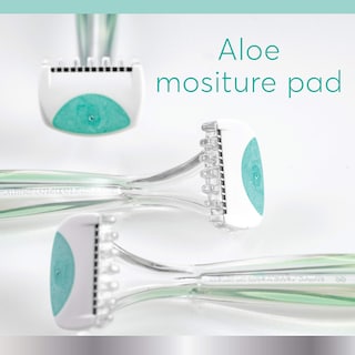 Foto 4 | Foto 4 | La Afeitadora De Bikini About Body Kai Incluye 3 Peluqueros - Venta Internacional.