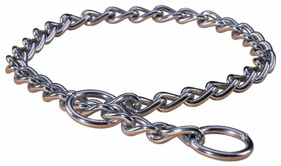 Foto 1 | Foto 1 | Collar Para Perro Hamilton Con Cadena De Estrangulamiento Extra Pesada De 56 Cm - Venta Internacional.