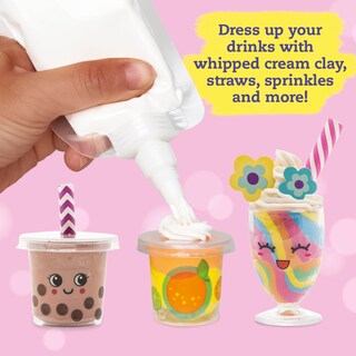 Foto 5 | Foto 5 | Kit De Manualidades Klutz Mini Shake Shop Con Vasos De Arcilla Y Complementos - Venta Internacional.