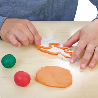 Foto 5 | Foto 5 | Glitter Dough Colorations 72 Colores Sin Trigo Ni Gluten - Venta Internacional.